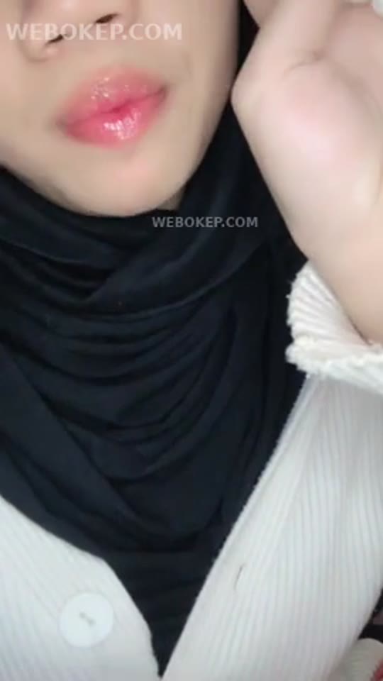BOKEP INDO ABG HIJAB LIVE VIRAL